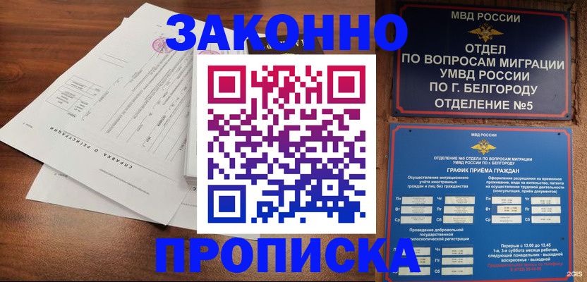 прописка в Коряжме